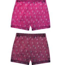 Cotton Bloomers Pack Of 2 -image-99