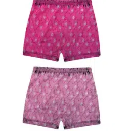 Cotton Bloomers Pack Of 2 -picture-39