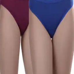 Women Pack of 2 Hipster Panties-image-74