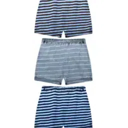 Cotton Bloomers Pack Of 3-picture-22
