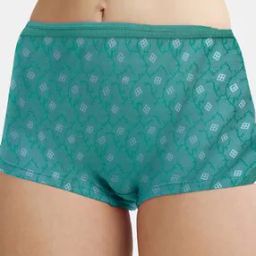 Cotton Bloomers Pack Of 3-picture-42