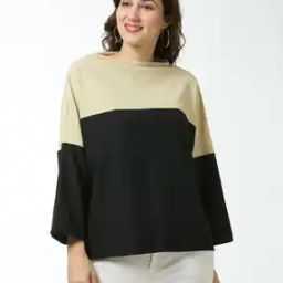 Women Relaxed Fit Top-picture-19