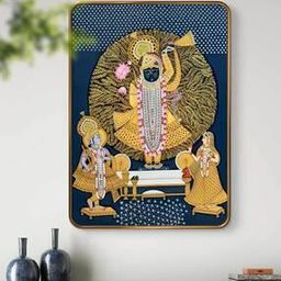 Premium Modern Art Wall Painting-image-33
