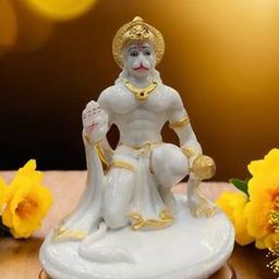 Decorative Hanuman Idol-image-99