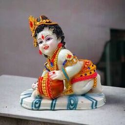 Decorative Laddugopal Idol-image-97