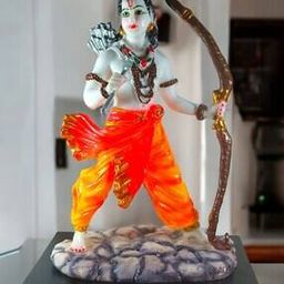 Decorative Ram Idol-image-90