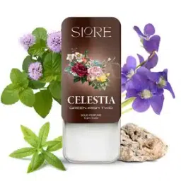 siore Perfume For Men & Women 12 ML-picture-37