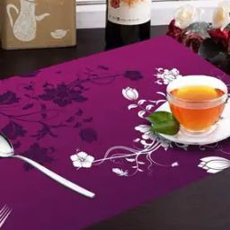 revexo Set of 6 Printed Table Mats-picture-4