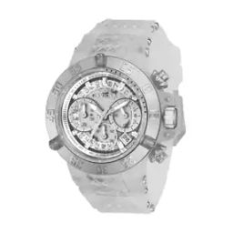 Women Analog Strap Style Watch - 24372-image-37