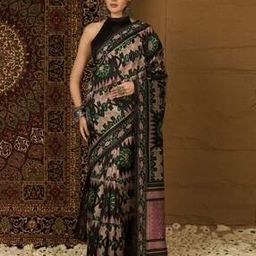 Women Traditional Saree-image-49