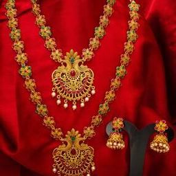 4-Piece Jewellery Set-52
