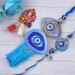 Bracelet Rakhi for Bhaiya Bhabhi-image-44