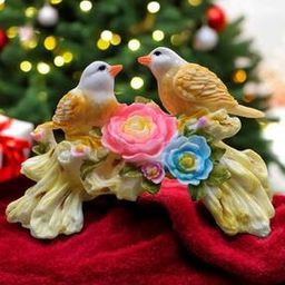 Bird Idol Showpiece-46