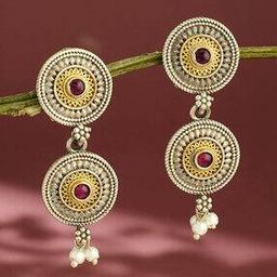 Women Danglers Earrings-image-70