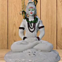 Shiva Showpiece-image-8
