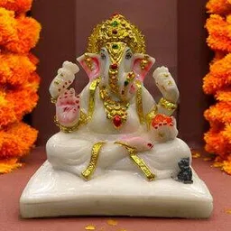 Ganesha Idols Showpiece-image-33