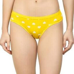 Seamless Full Coverage Panties-picture-29