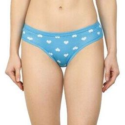 Seamless Full Coverage Panties-picture-49