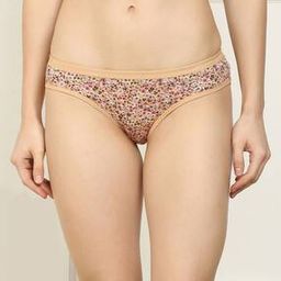 Seamless Full Coverage Panties-image-20