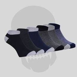 Women Ankle-Length Socks-image-89