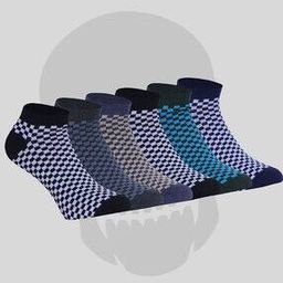 Women Ankle-Length Socks-image-75