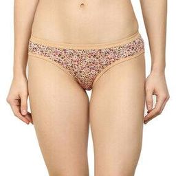 Seamless Full Coverage Panties-image-51