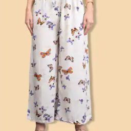 Women Printed Palazzos-picture-36
