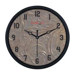 Round Analogue Wall Clock-image-68