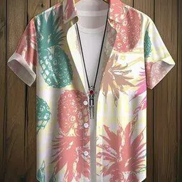 neonomad Men Graphic Print Regular Fit Shirt-picture-35