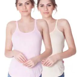Solid Scoop-Neck Top-picture-13