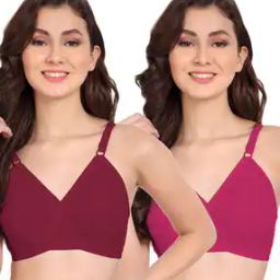 Regular T-shirt Bra-image-19