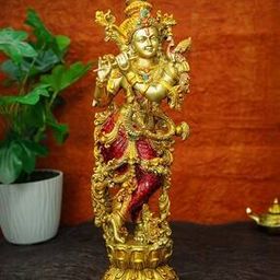 Beautful Standing Krishna-image-83