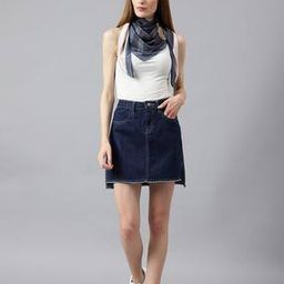 tossido Striped Scarf-picture-48
