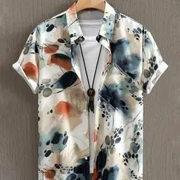 neonomad Men Printed Regular Fit Shirt-picture-32