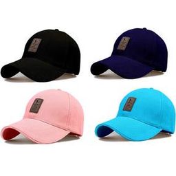 Men Self-design Cap-image-89
