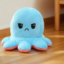 Pack of 1 Octopus Soft Stuffed-image-36