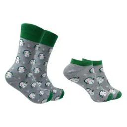 Women Pack of 2 Everyday Socks-image-75