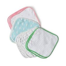 Pack of 10 Care Wash Towels-53