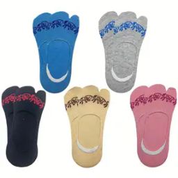 Women Ankle Length Socks-image-22