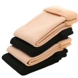 Women Ankle-Length Socks-image-23