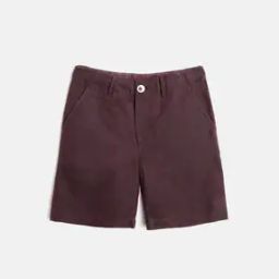 Solid Shorts-image-2