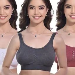 Regular Sports Bra-picture-49