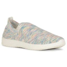 Walking Shoes with Fabric upper-picture-37