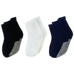 Boys Combed Cotton Socks-picture-14