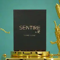 Sentire Unisex Perfume 50 ml-image-103
