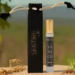 Sentire Vanaco Unisex Perfume 10 ml-picture-11