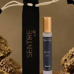 Sentire Woo-Dy Unisex Perfume 10 ml-image-41