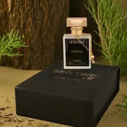 Sentire White OUD Unisex Perfume 30 ml-17