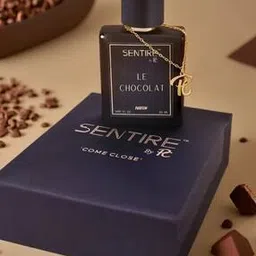 Sentire Le Chocolate Unisex Perfume 50 ml-picture-30