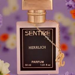 Sentire Herrlich Unisex Perfume 30 ml-image-12